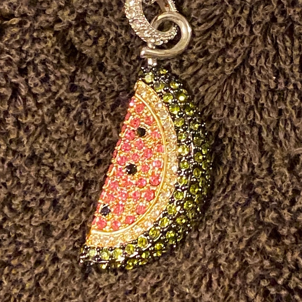 Park Lane Juicee Necklace
